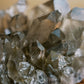 Smokey Quartz 'Get Grounded' Cluster