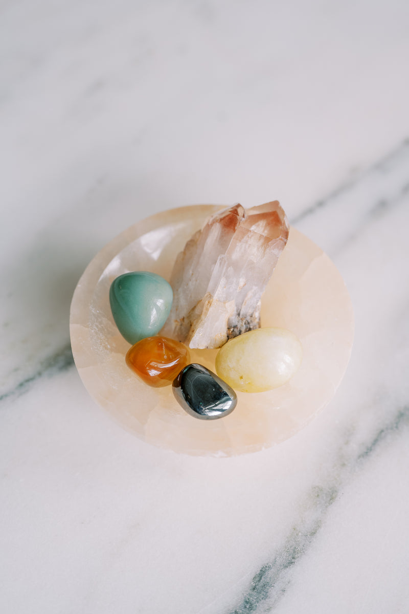 'Oh Hey, What's Your Sign' ULTIMATE Crystal Bundle