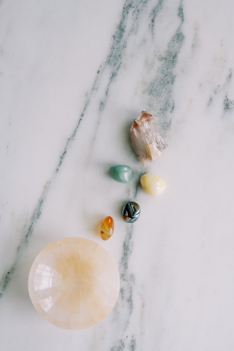 'Oh Hey, What's Your Sign' ULTIMATE Crystal Bundle