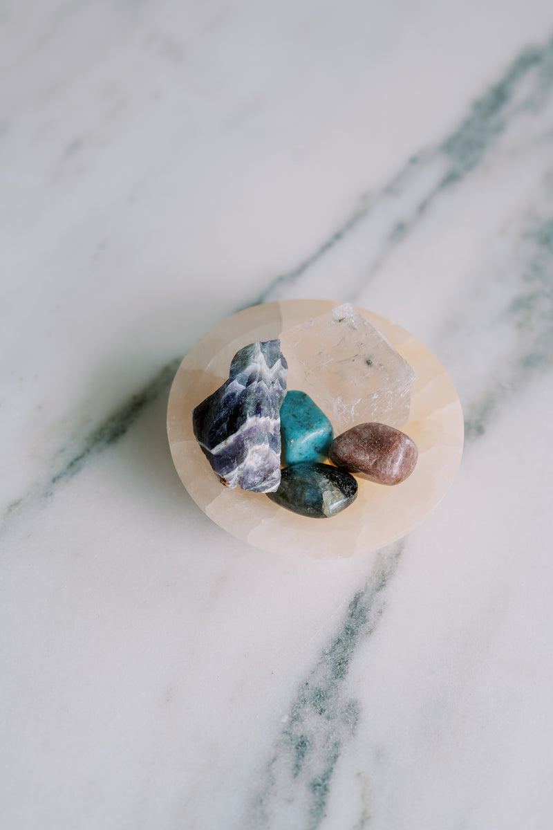 'Oh Hey, What's Your Sign' ULTIMATE Crystal Bundle