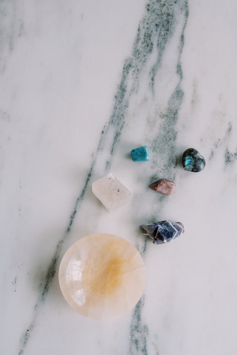 'Oh Hey, What's Your Sign' ULTIMATE Crystal Bundle