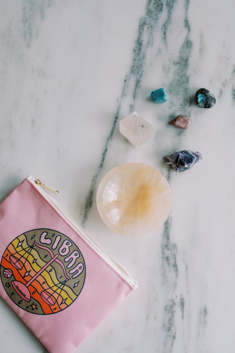 'Oh Hey, What's Your Sign' ULTIMATE Crystal Bundle