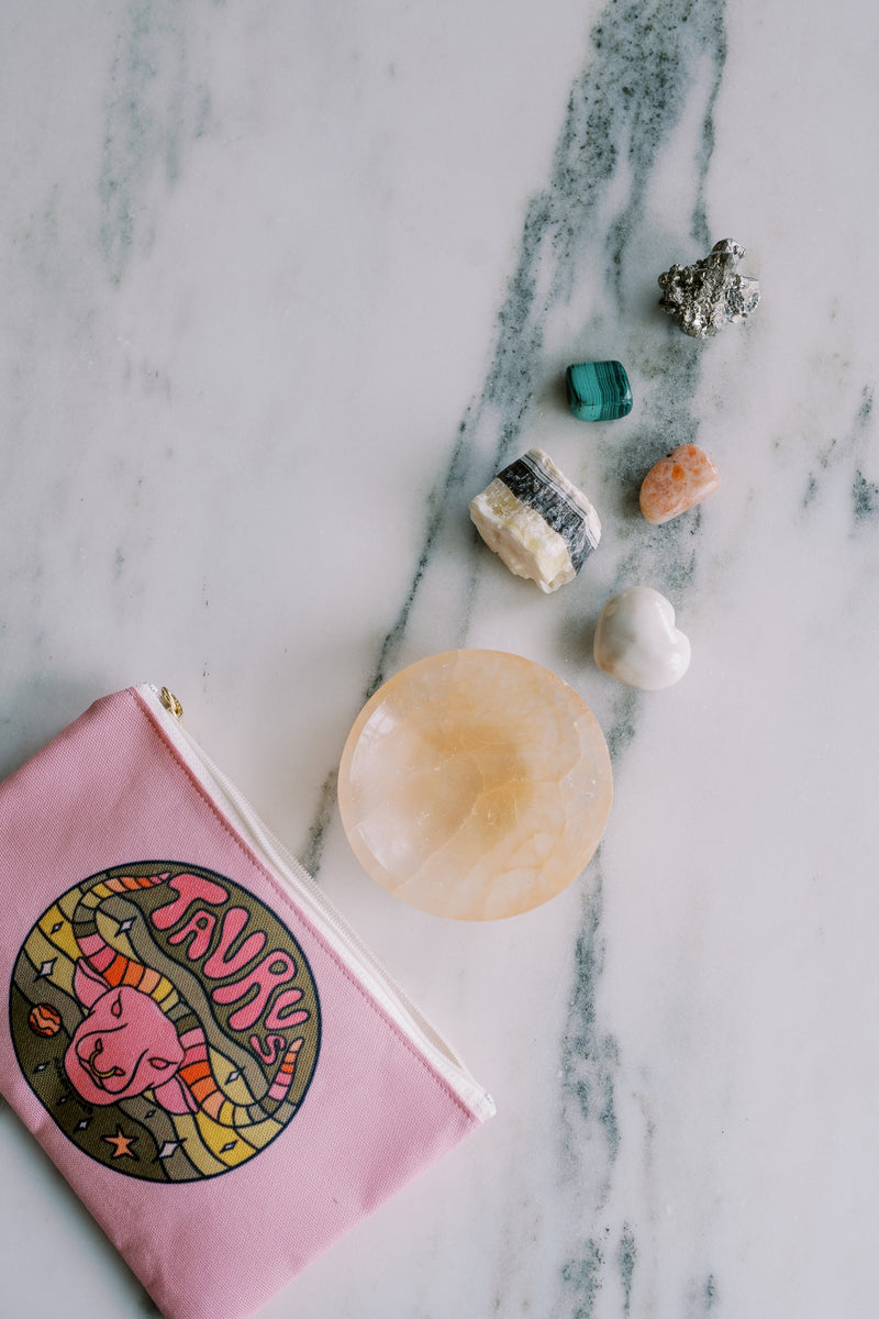 'Oh Hey, What's Your Sign' ULTIMATE Crystal Bundle
