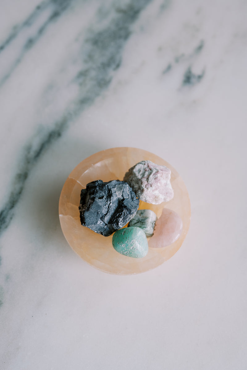 'Oh Hey, What's Your Sign' ULTIMATE Crystal Bundle