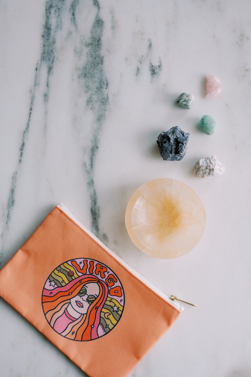 'Oh Hey, What's Your Sign' ULTIMATE Crystal Bundle
