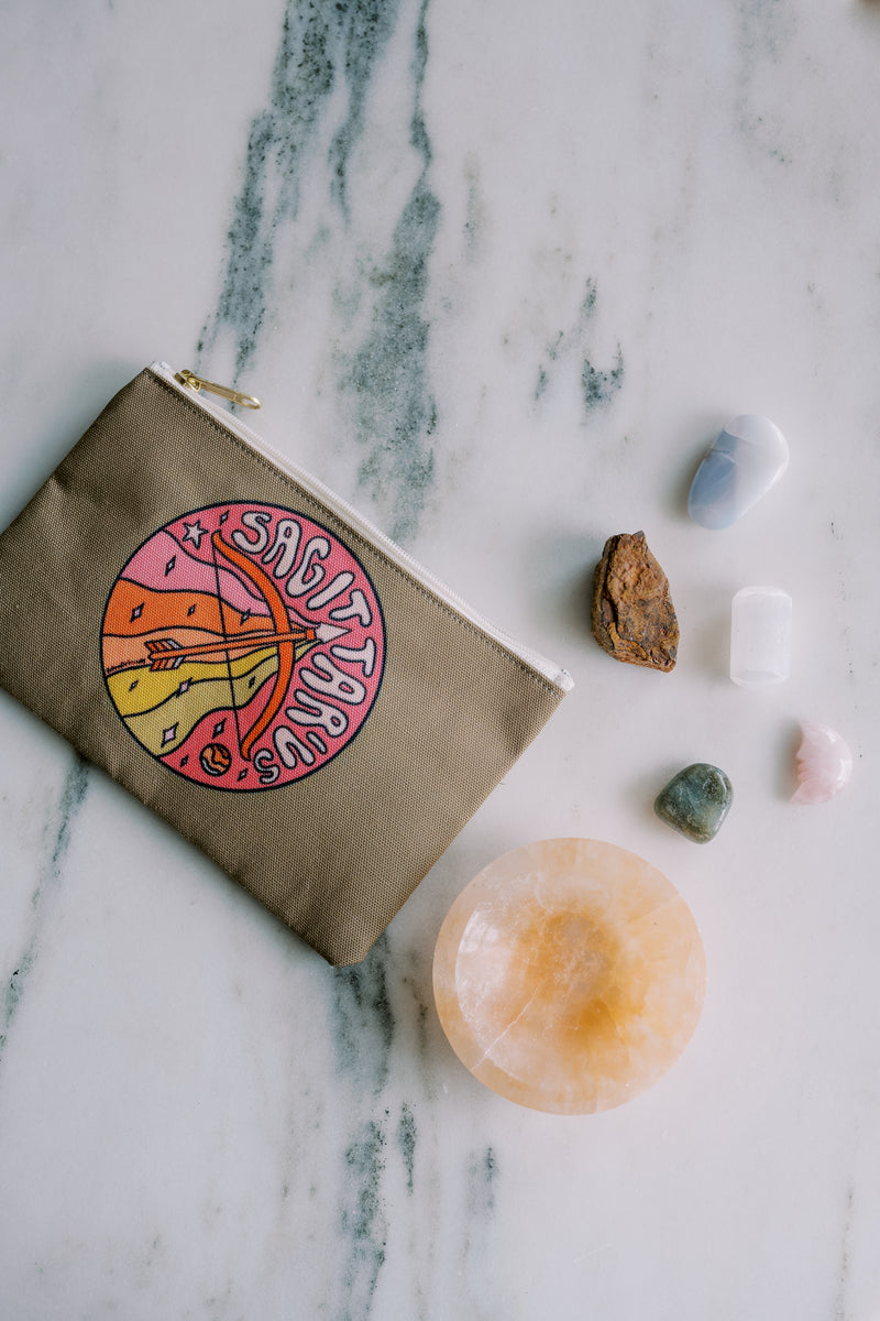 'Oh Hey, What's Your Sign' ULTIMATE Crystal Bundle