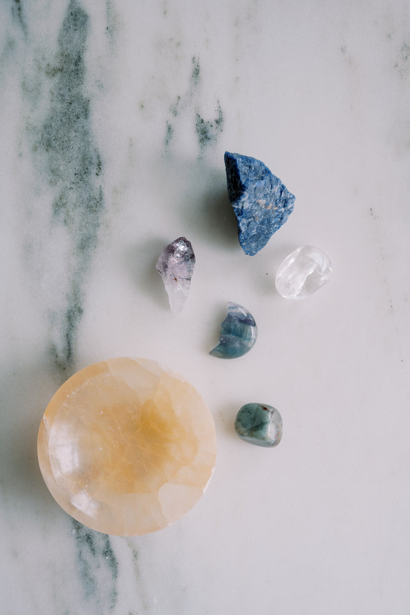 'Oh Hey, What's Your Sign' ULTIMATE Crystal Bundle