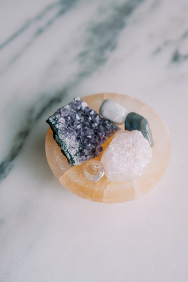'Oh Hey, What's Your Sign' ULTIMATE Crystal Bundle
