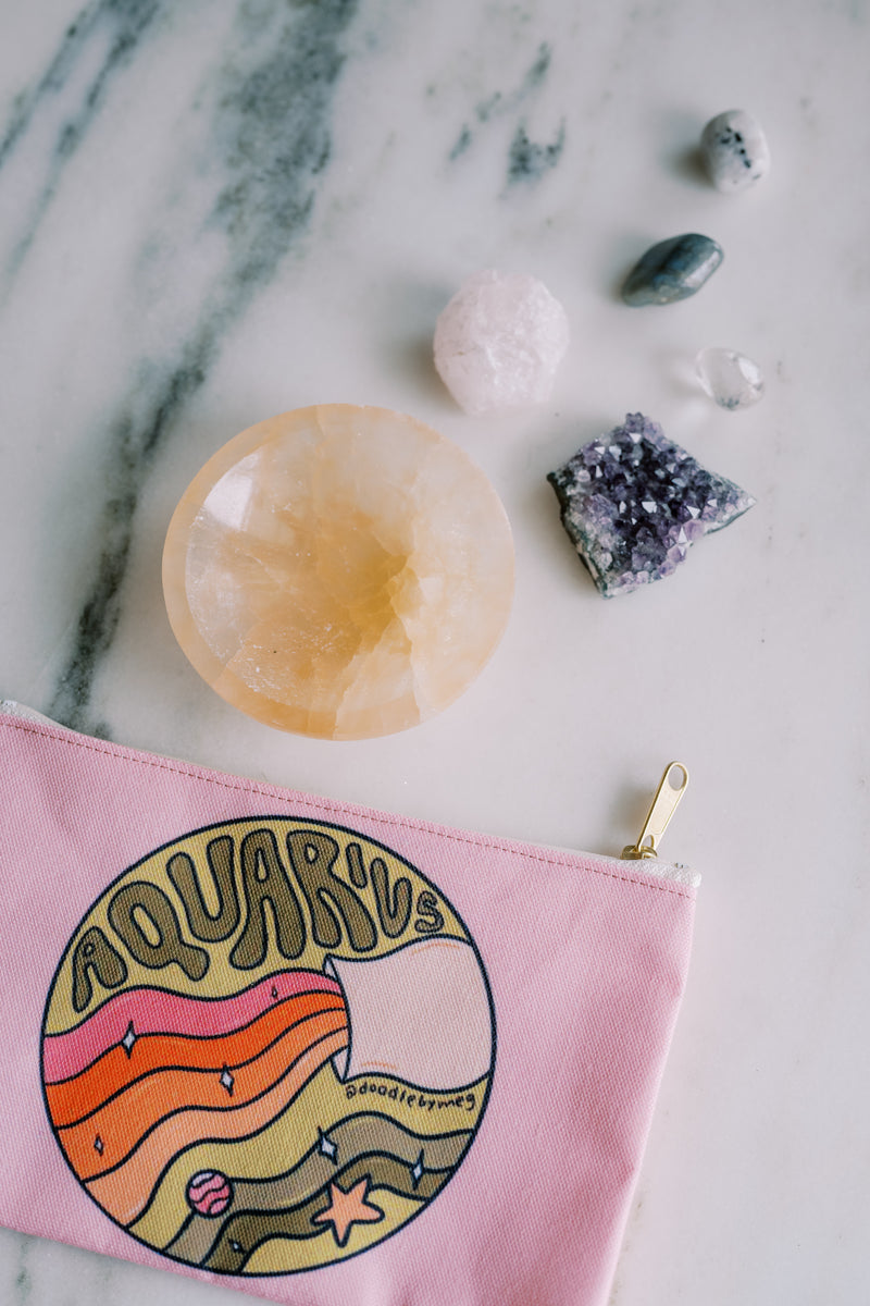 'Oh Hey, What's Your Sign' ULTIMATE Crystal Bundle