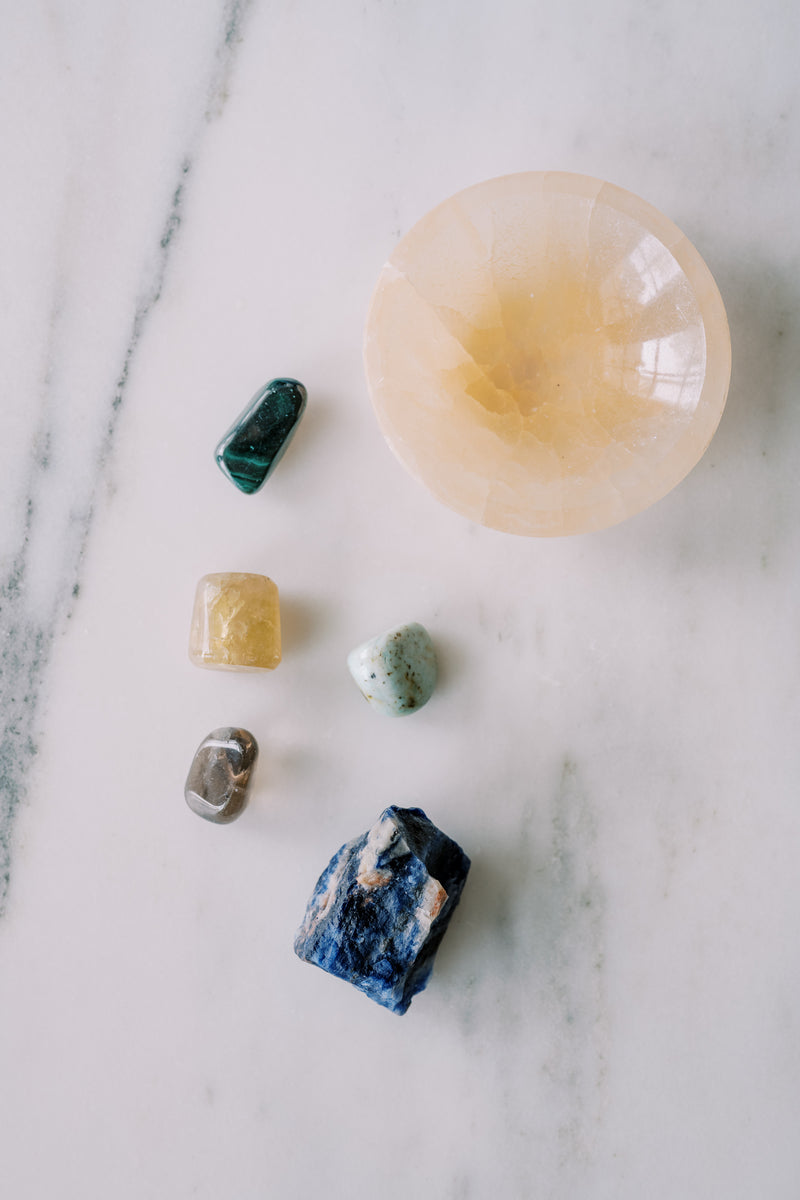 'Oh Hey, What's Your Sign' ULTIMATE Crystal Bundle