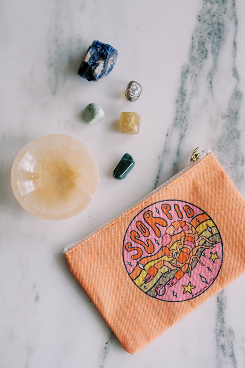 'Oh Hey, What's Your Sign' ULTIMATE Crystal Bundle