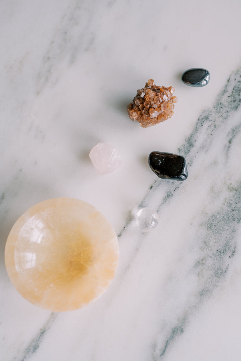 'Oh Hey, What's Your Sign' ULTIMATE Crystal Bundle
