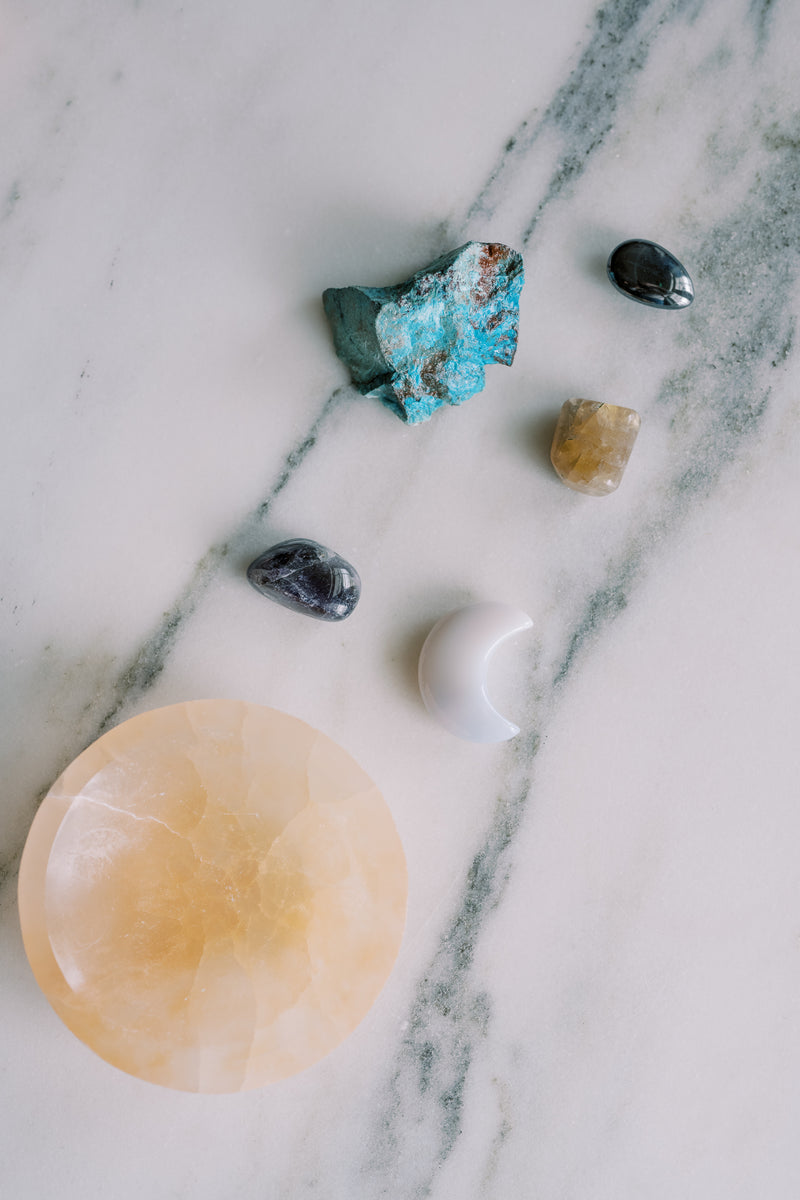 'Oh Hey, What's Your Sign' ULTIMATE Crystal Bundle