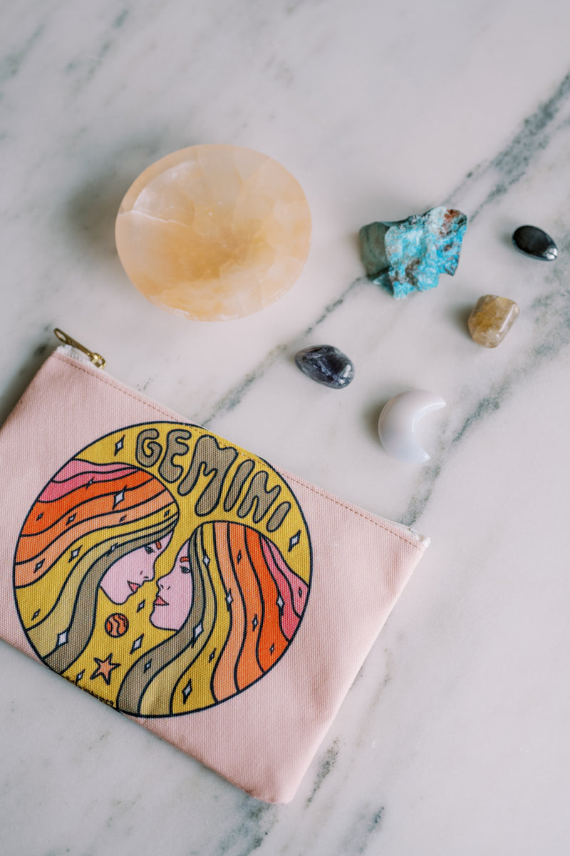 'Oh Hey, What's Your Sign' ULTIMATE Crystal Bundle