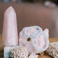 Rose Quartz Love, Internally' Tower