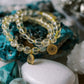 Citrine 'Sun Kissed Success' Bracelet