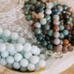 Amazonite 'Soul Soothing' Bracelet