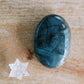 Labradorite 'Spiritual Navigator' Palm Stone