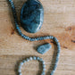 Labradorite 'Spiritual Navigator' Necklace
