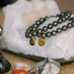 Pyrite 'Confident AF' Bracelet