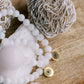 Moonstone 'Blissful Beginnings' Bracelet